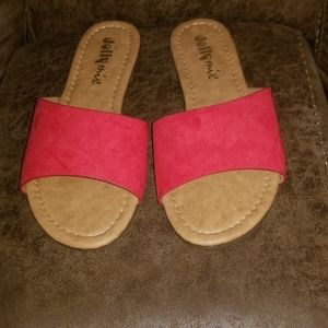 Women sandals
